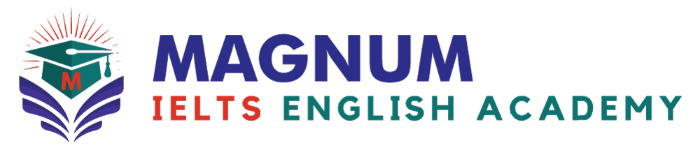 Magnum English Academy